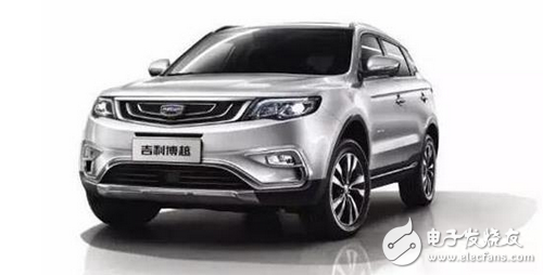 The family-oriented Geely Bo Yue VS space is large, the configuration of the high Southeast DX7! 120,000 level SUV contest, who will be better?