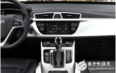 The family-oriented Geely Bo Yue VS space is large, the configuration of the high Southeast DX7! 120,000 level SUV contest, who will be better?