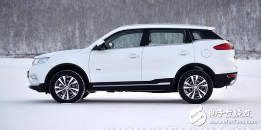 The family-oriented Geely Bo Yue VS space is large, the configuration of the high Southeast DX7! 120,000 level SUV contest, who will be better?