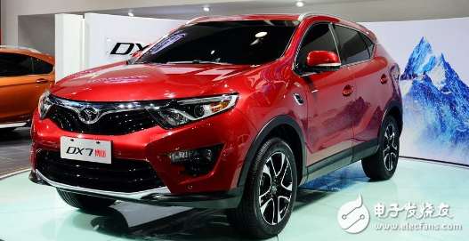 The family-oriented Geely Bo Yue VS space is large, the configuration of the high Southeast DX7! 120,000 level SUV contest, who will be better?