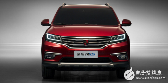 The Roewe RX5 of its own brand and the Honda CR-V of the joint venture brand will fight and fight. Which side do you choose?