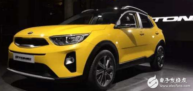 Kia this small SUV, pre-sale 100,000, and another super cost-effective, high-value SUV is about to release!