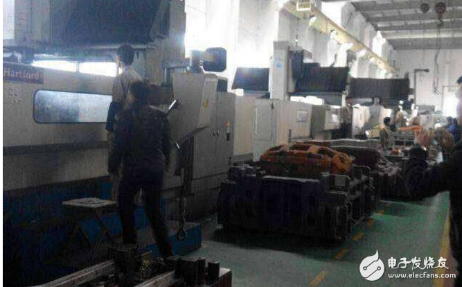 Zhongtai production workshop exposure, so "dirty, chaotic, poor"! Self-proclaimed luxury SUV is ruthlessly beaten