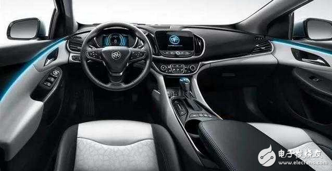 Honda Civic "Face than Pan An", Buick VELITE5 is even better!