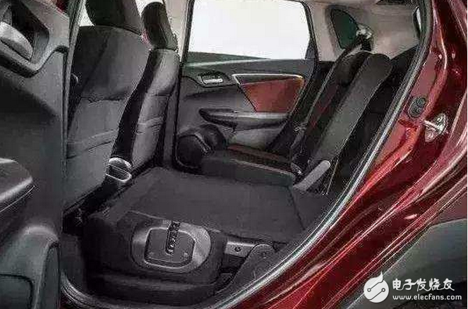 Large space, power, fuel consumption, new standard ESP, Honda's cheapest SUV model - WRV, only need 80,000 for sale!