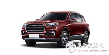 The Mustang T80, which is known as the top black horse in China, is darker than the Haval H6, and the power is not lost to the Highlander. The price is 80,000.