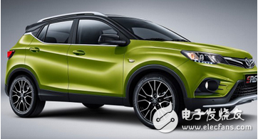 The contest between self-owned brand SUVs, Southeast DX3 vs. Changan CS35, which one would you choose?