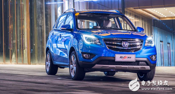 The contest between self-owned brand SUVs, Southeast DX3 vs. Changan CS35, which one would you choose?