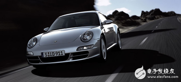 Porsche 911 offer 1 million to 7 million, even can not buy?