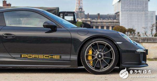 Porsche 911 offer 1 million to 7 million, even can not buy?