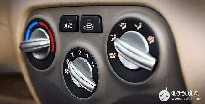 In the hot summer sun, the new car consumes more and more fuel! Teach you how to reduce the fuel consumption of your car