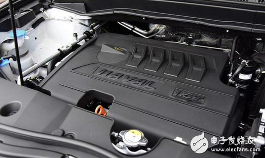 Haval M6 wants to surpass the "family brother" Haval H6, priced between 8.9 million to 112,000