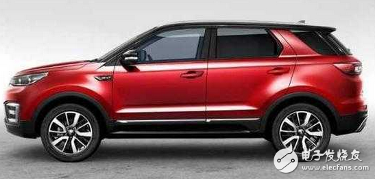 Changan CS55 is more expensive than the "big brother" CS75? I know when I finish reading it.