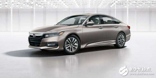 The latest news of the 10th Honda Accord: released in the United States on July 15th, is expected to be released in China in the second half of this year! Technology configuration, turbine power, heavy hit!