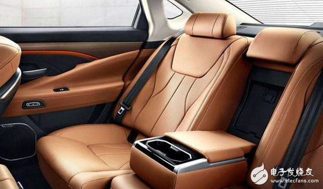 Geely Borui is back again, can he lead Geely back to the peak?