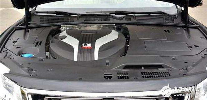 Geely Borui is back again, can he lead Geely back to the peak?