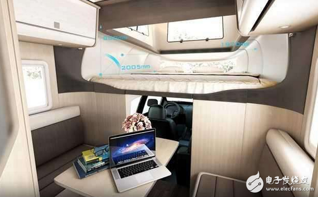 Mercedes Mercedes ~ Stars NOVAQUEST: NX585 car makes you feel as comfortable at home!
