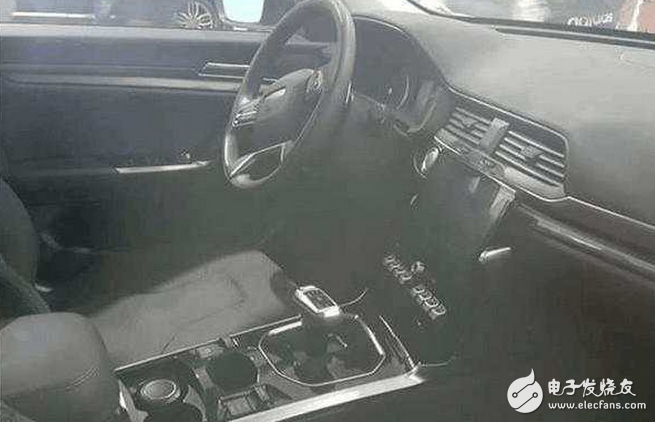 How about Haval H4? What is the configuration, power and fuel consumption? The new car will be listed at the end of this year, with a pre-sale price of 75,000.