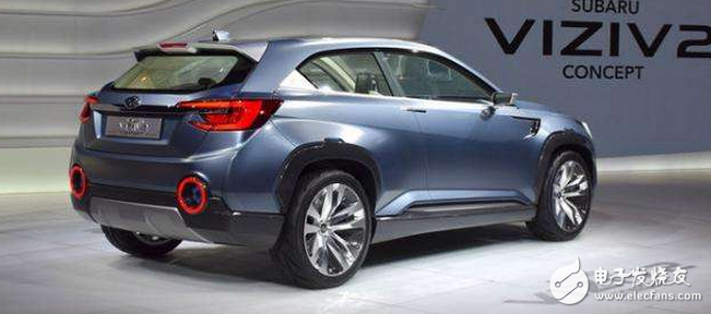 When will the new generation of Subaru Foresters go public? What is the configuration and price?