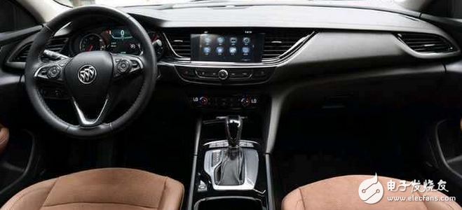 How about Buick's new Regal? The long-awaited new Regal is finally listed today!