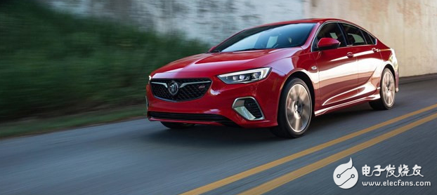 How about Buick's new Regal GS? The new car is on the market today, and the configuration information is clear at a glance!