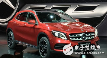 Great Wall WEY-Pi4-VV7x: Another domestic luxury SUV! Let you no longer want to buy a foreign model