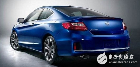 Honda's new generation of Accord has such a configuration - want to use a 10-speed gearbox!