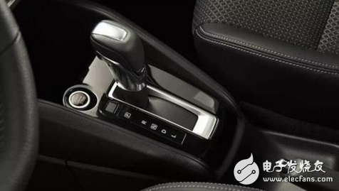 Safety features