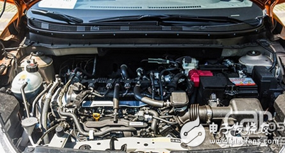 Powertrain