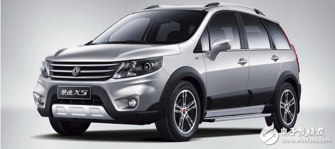 Jingyi X5 latest news: 1.5T models will be officially listed on August 21, pre-sale price of 9.29-12.49 million!