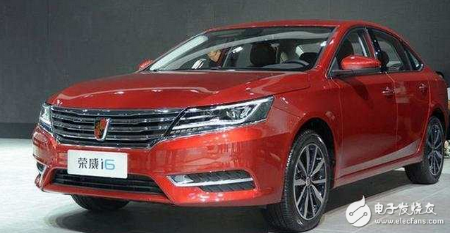 How about Roewe i6? Equipped with a 1.6L naturally aspirated engine with a maximum power of 92 kW! Power super mass sagitar