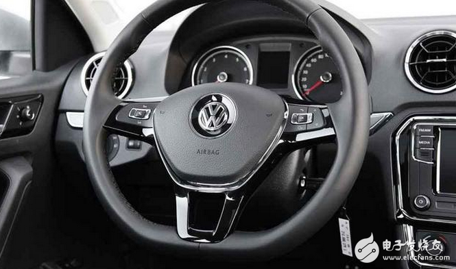 How about FAW-Volkswagen's new Jetta? Price, comprehensive configuration information and pictures