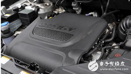 Kia's new Sorento interior configuration has been greatly improved, and the power is still tough!