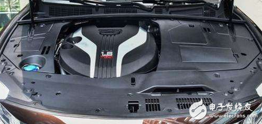 Efficient and powerful, the new Borui is a game-changer.