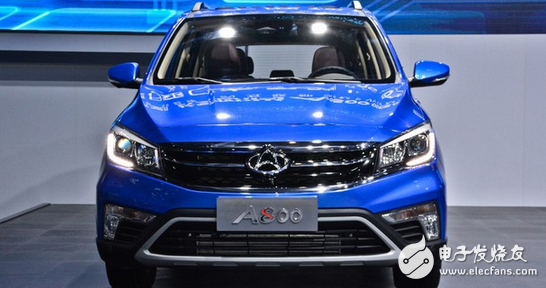 When is the Changan Auchan a800 listed? It will be officially listed on July 31, with a pre-sale price of 8.19-9.29 million yuan.