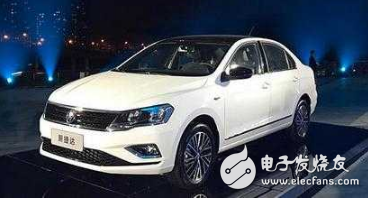 How about the new Volkswagen Jetta? Known as the most popular model of the German system in China, the interior value is really high!