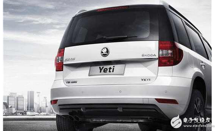 "Hao Nan Ge" and "Chen Chicken" both said that the good joint venture brand SUV - the new generation Skoda Yeti, sold for only 130,000!