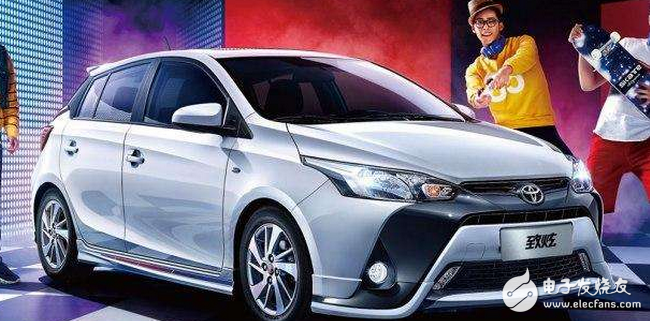 Toyota Zhixuan and Lexus ct200h big competition - each has its own merits, which one would you prefer?