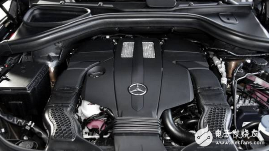 2017 Mercedes-Benz GLE400 configuration parameters, pre-sale price of 750,000!