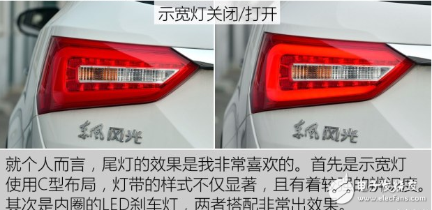 Dongfeng scenery 580 volume and space super Hanlanda, the top version is only 100,000! Comprehensive configuration information and pictures