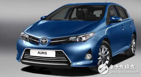 Gu Tianle actually endorsed Toyota's eleventh generation Corolla, enough to see the strength of this car! Configuration parameters and pictures