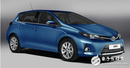 Gu Tianle actually endorsed Toyota's eleventh generation Corolla, enough to see the strength of this car! Configuration parameters and pictures