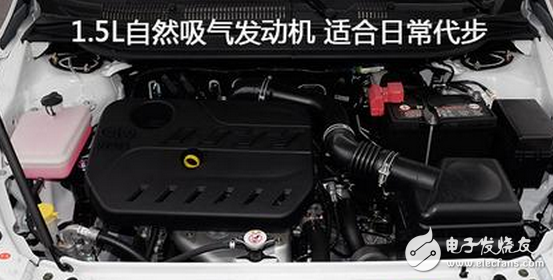 The new Chunpai D60 is a young and stylish model with 1.5-liter and 1.8-liter naturally aspirated engines! The price range is 56,900-8,900,000