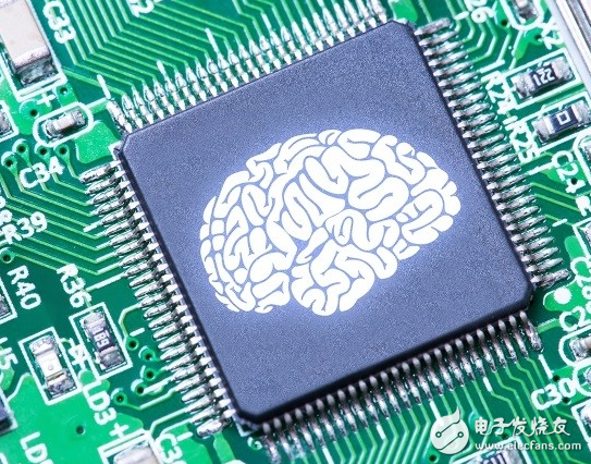 Whether the process of artificial intelligence technology can speed up, programmable chip is the key