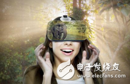 VR industry investment is gradually stable, and will break through in the future