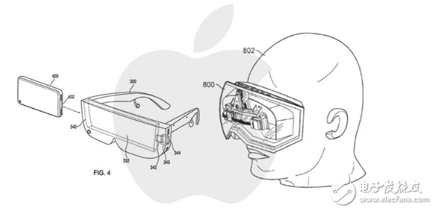 Microsoft's killer in the AR field, HoloLens, can win over Google and Apple