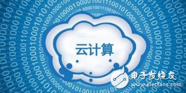 The future development trend of cloud computing is becoming more and more obvious, and deepening application is the key.