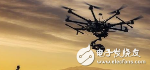 Dajiang drones were banned by the US and Australian military, and there is no fear in Dajiang.