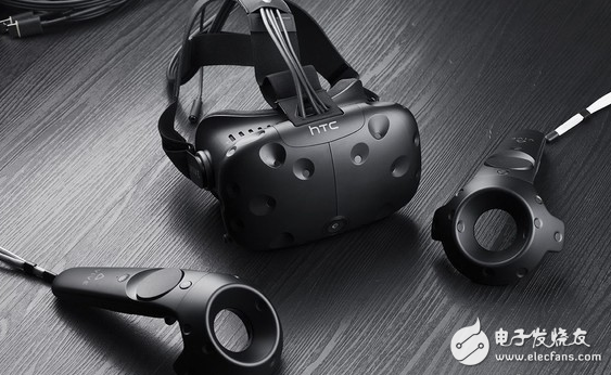HTC insists on taking the VR route unshakable and opening up a new battlefield in New Zealand