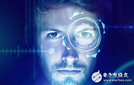 Chinese people's future identity and password, face recognition is the key technology